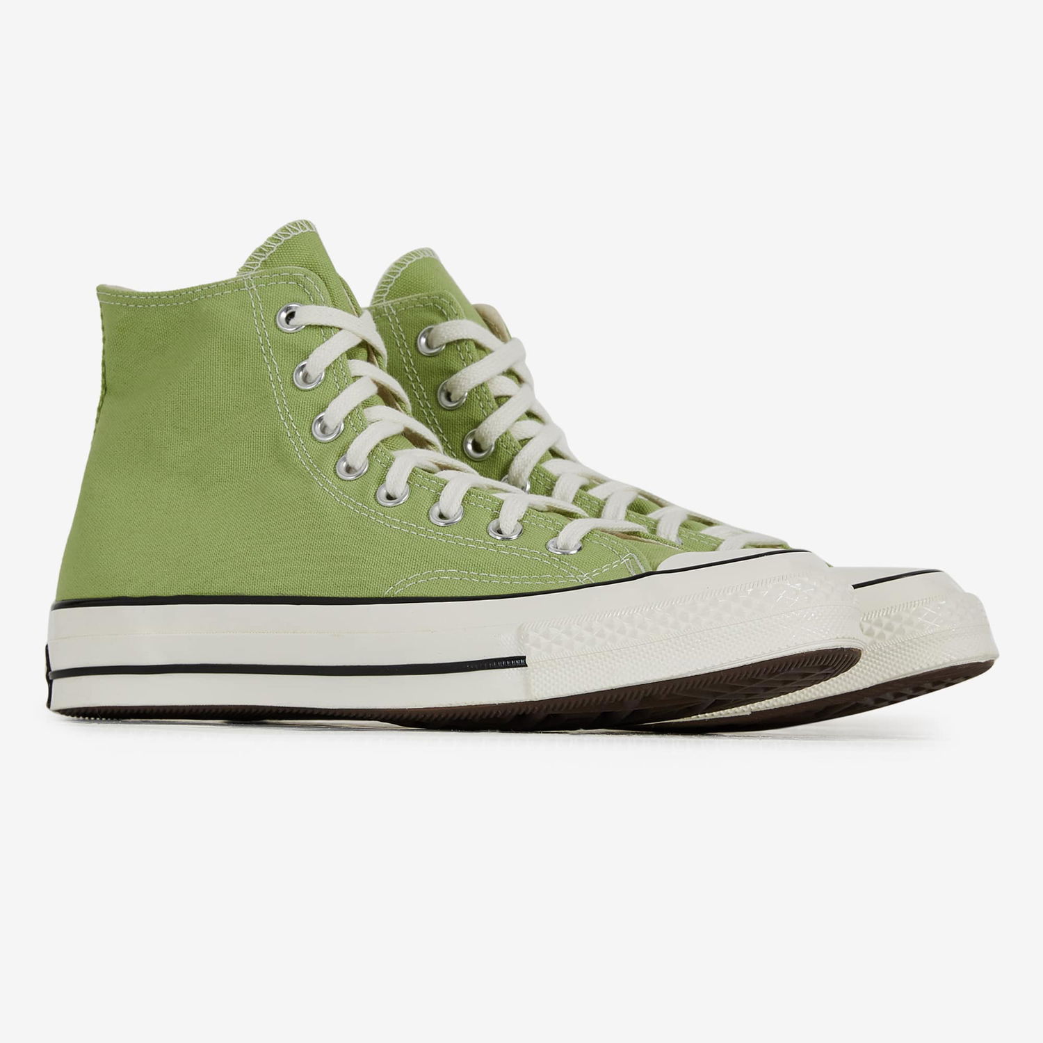 Tenisice i cipele Converse Chuck 70 Hi "Green" Zelena | A04585C, 1