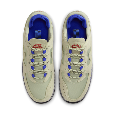 Tenisice i cipele Nike Wmns Air Force 1 Wild Smeđa | FB2348-301, 1