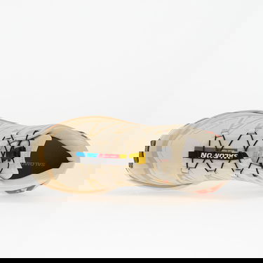 Tenisice i cipele Salomon XT-6 Gore-Tex Bež | L47865200, 3