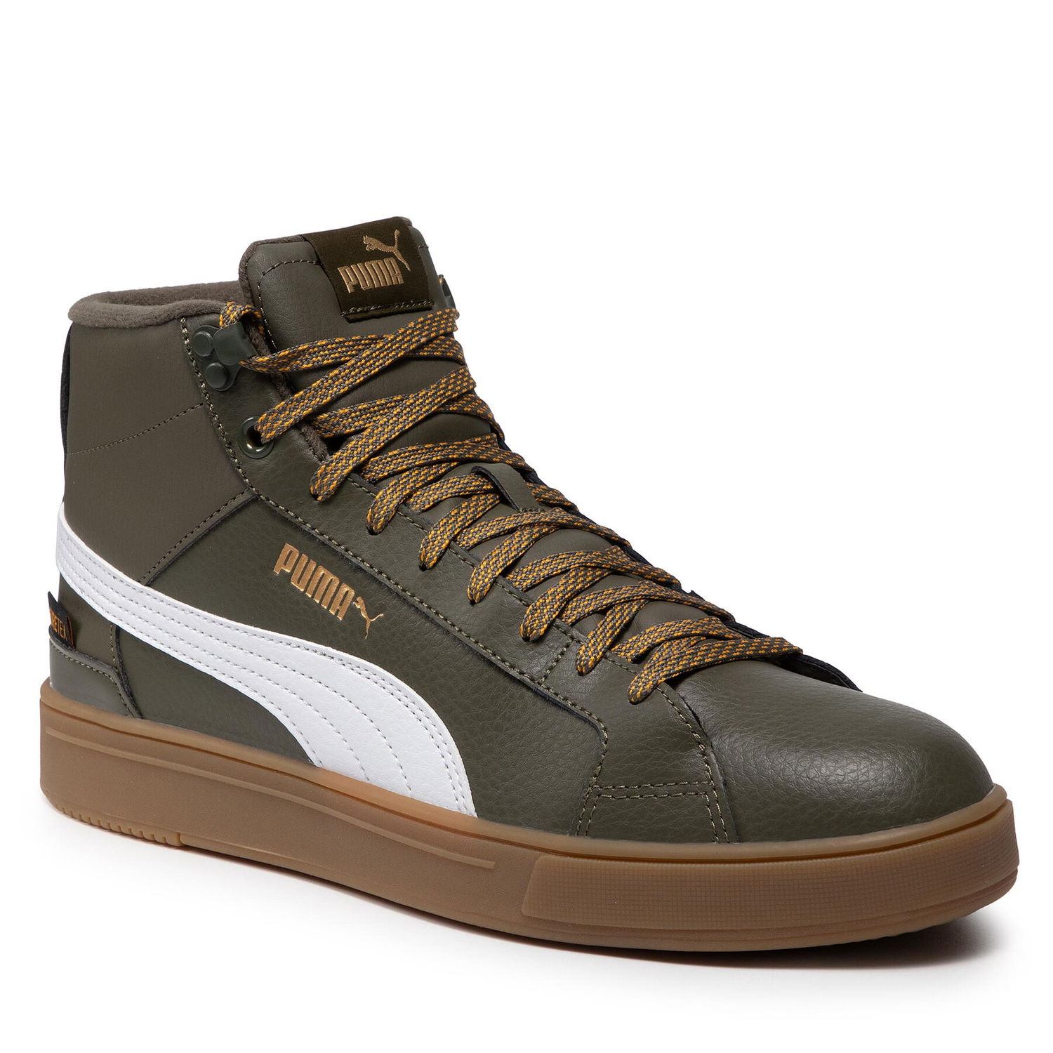 Tenisice i cipele Puma Puma Zelena | 382096-01, 0