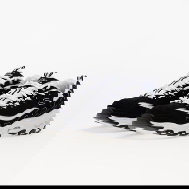 Tenisice i cipele Skechers D'Lites Black/ White Crna | 11930 BKW, 5