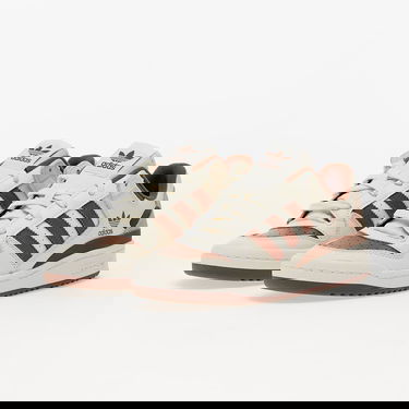 Tenisice i cipele adidas Originals Forum Low Cl "Preloveded Brown/ Wonder Beige" Bež | IG3900, 4