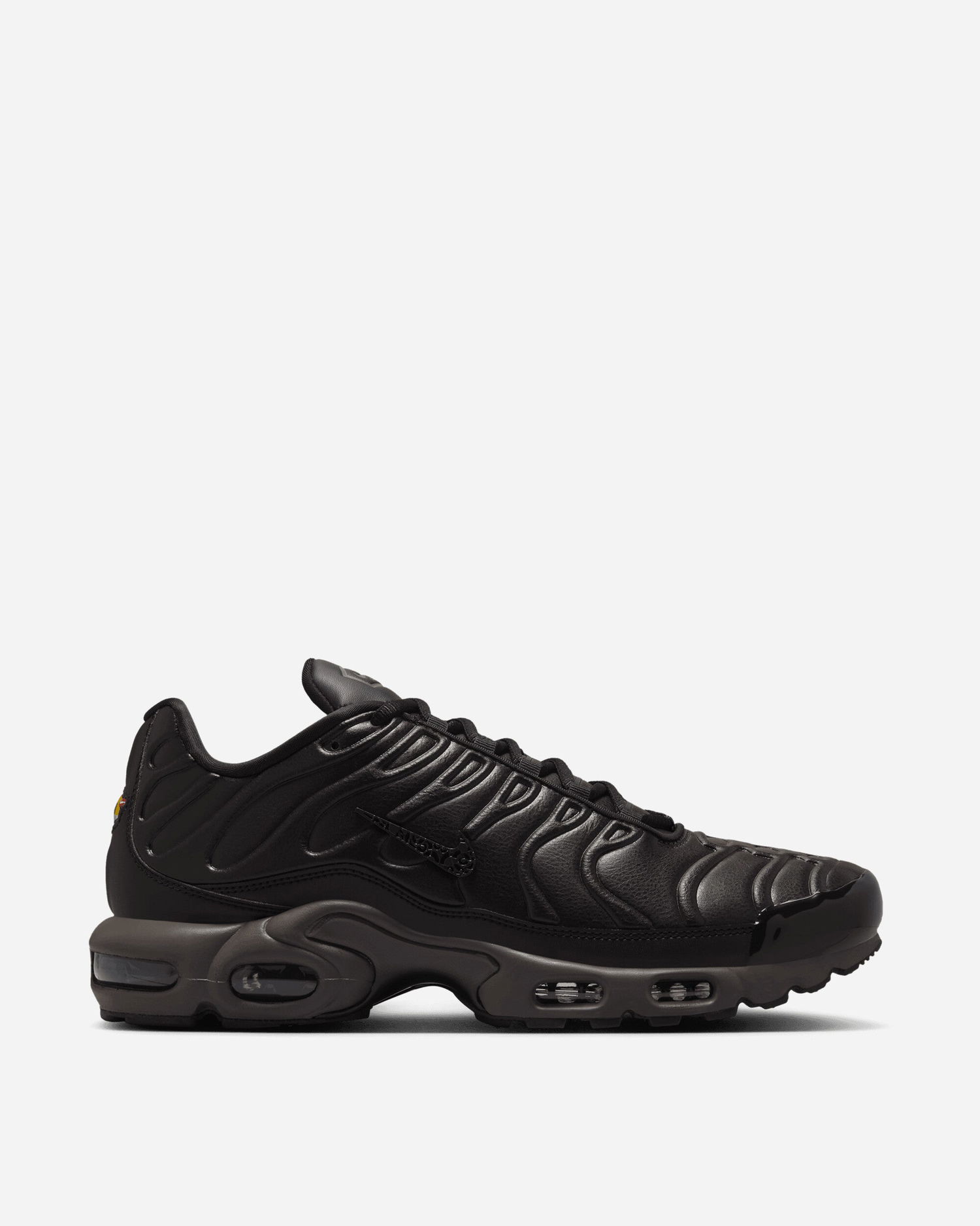 Tenisice i cipele Nike Air Max Plus PRM "Black Tea" Crna | HJ4519-200, 1