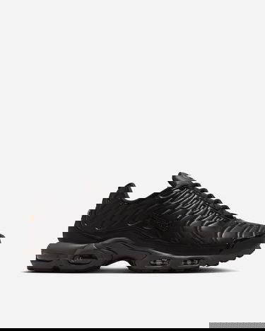 Tenisice i cipele Nike Air Max Plus PRM "Black Tea" Crna | HJ4519-200, 1