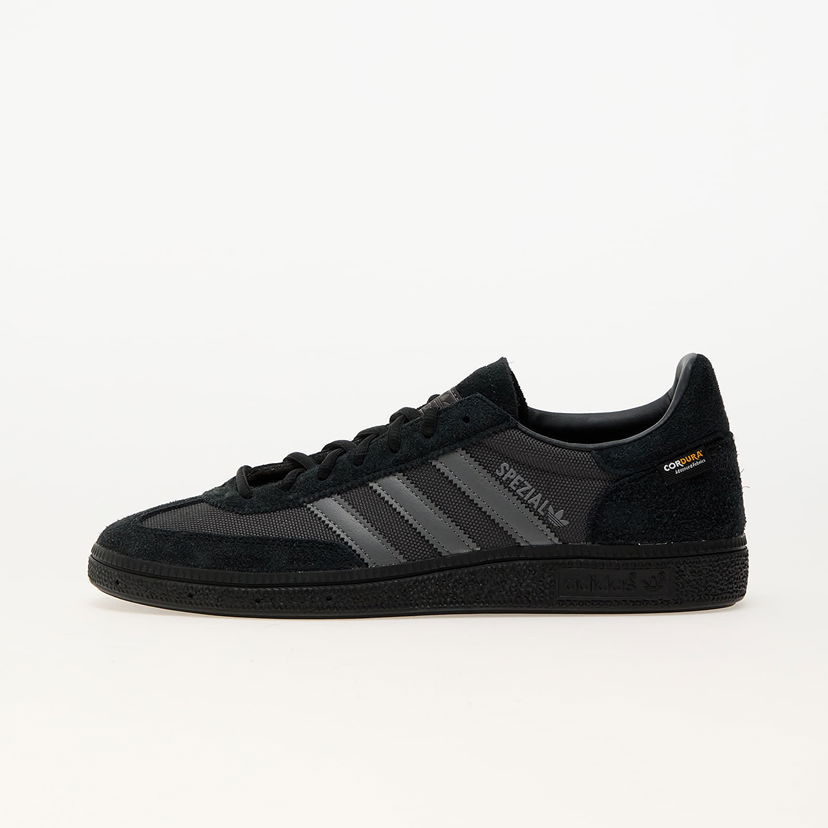 Tenisice i cipele adidas Originals Handball Spezial Crna | IE6603