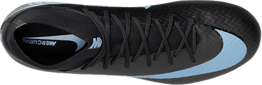 Tenisice i cipele Nike Zoom Superfly 10 Academy AG Crna | fq8329-001, 3