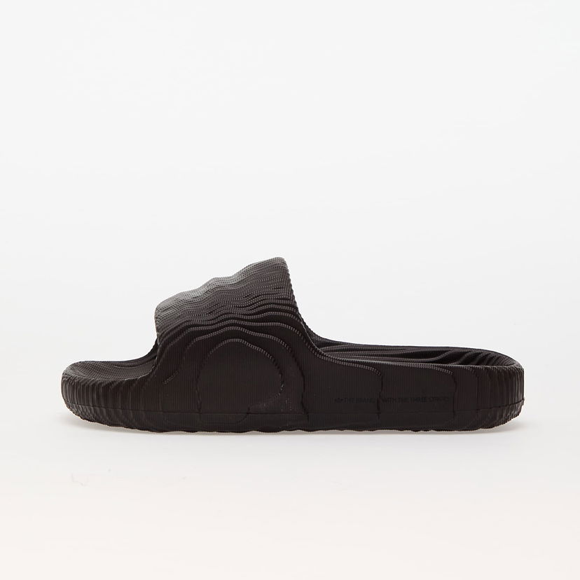 Tenisice i cipele adidas Originals Adilette 22 W Smeđa | IF9482