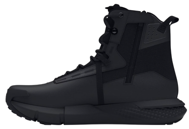 Tenisice i cipele Under Armour Charged Valsetz WP Zip Boots Crna | 3027679-001, 1