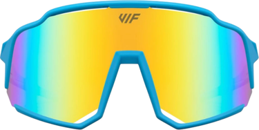 Sunčane naočale VIF VIF Two Polarized Sunglasses Tirkiz | 201-pol, 4
