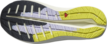 Tenisice i cipele Salomon AERO VOLT 2 W Bijela | l47427400, 4