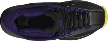 Tenisice i cipele adidas Originals Crazy 1 Crna | FZ6208, 2