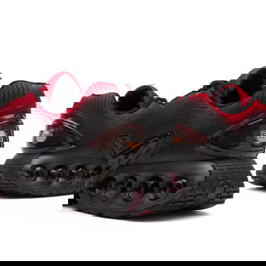 Tenisice i cipele Nike Air Max DN SE, Size UK 10 Crvena | HF5531-601, 4