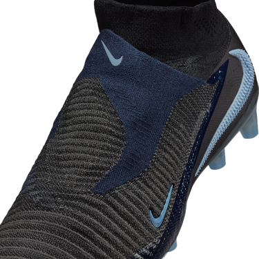 Tenisice i cipele Nike Phantom 6 High Elite AG Plava | hq2329-003, 6