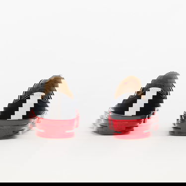 Tenisice i cipele Converse Comme des Garcons Play x Chuck Taylor 70 Crna | A01795C, 3