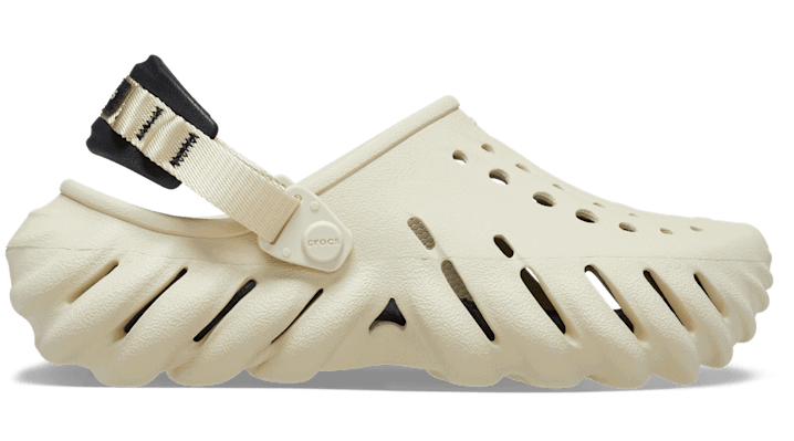 Tenisice i cipele Crocs Echo Clogs "Bone" Bež | 207937-2YJ, 0