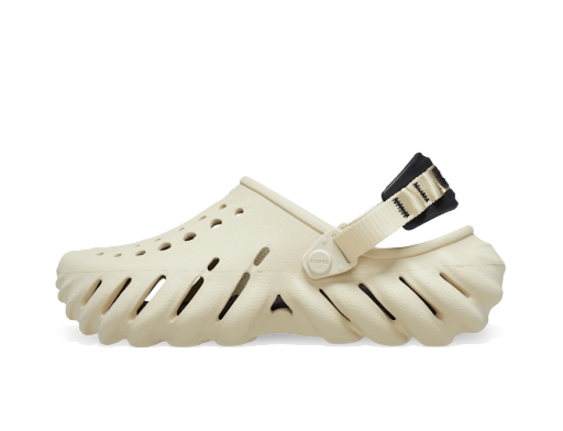 Tenisice i cipele Crocs Echo Clogs "Bone" Bež | 207937-2YJ