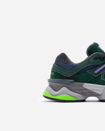 Tenisice i cipele New Balance 9060 Zelena | U9060GRE, 1