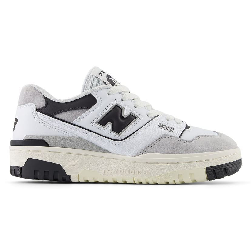 Tenisice i cipele New Balance 550 Bijela | NBGSB550BW