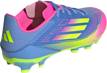 Tenisice i cipele adidas Performance F50 League MG J Plava | ie3751, 4