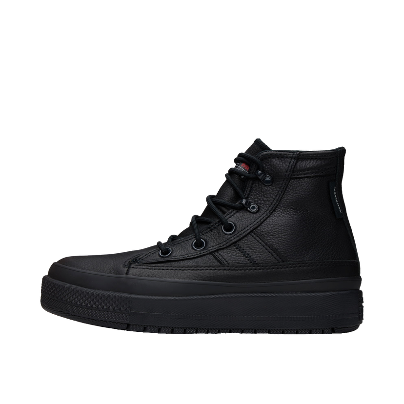 Tenisice i cipele Converse Chuck Taylor All Star Equip Waterproof Crna | A08557C