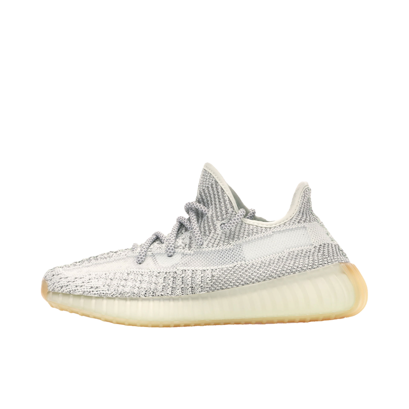 Tenisice i cipele adidas Yeezy Yeezy Boost 350 V2 Yeshaya Reflective Siva | FX4349