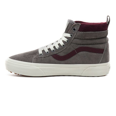 Tenisice i cipele Vans UA SK8-Hi MTE Siva | vn0a4bv7xkm1, 1