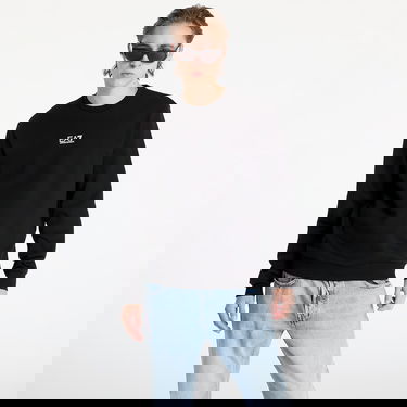 Dukserice Emporio Armani Sweatshirt EA7 Sweatshirt Black XL Crna | 8NPM34PJVTZ1200, 0