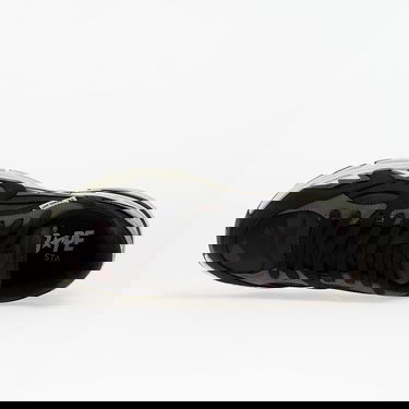 Tenisice i cipele BAPE Bathing Ape Shark Sta 1 Crna | 001FWL301319MBLK, 3