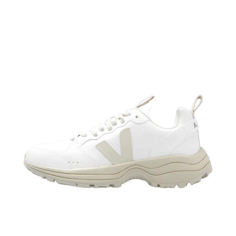 Tenisice i cipele Veja Venturi VC White Pierre Bijela | VC0703183