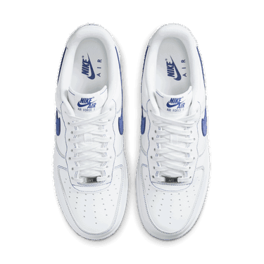 Tenisice i cipele Nike AIR FORCE 1 '07 Lv8 Bijela | HQ2037-100, 3