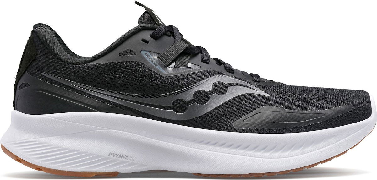 Tenisice i cipele Saucony Guide 15 Crna | s20684-12, 1