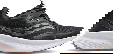 Tenisice i cipele Saucony Guide 15 Crna | s20684-12, 1