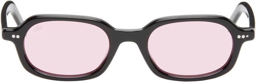 Sunčane naočale AKILA Psyche Sunglasses Crna | 2429 01 58