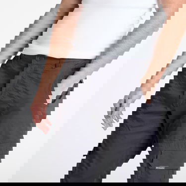 Cargo hlače Columbia Columbia Landroamer™ Twill Cargo Pants W36/L32 Siva | 2123191011, 1