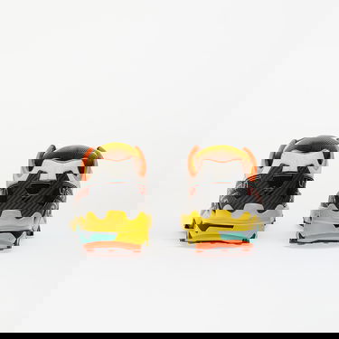 Tenisice i cipele La Sportiva Ultra Raptor II Višebojno | ZFHS050, 4