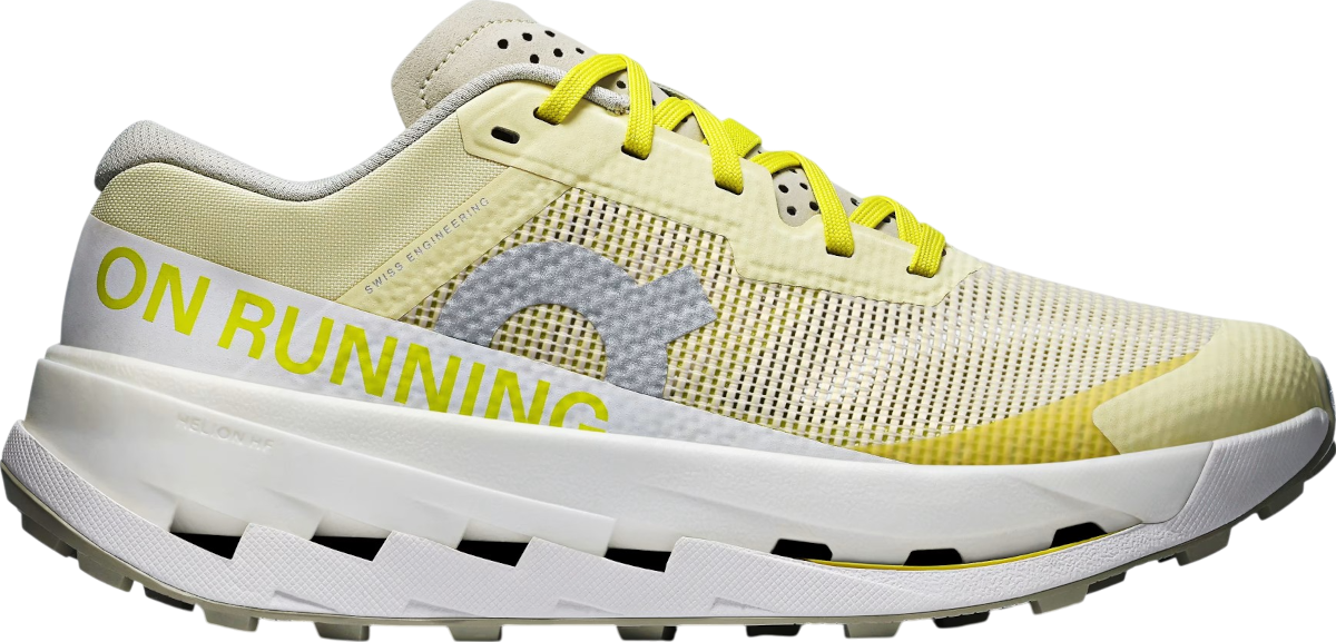 Tenisice i cipele On Running On Running Cloudultra 3 Žuta | 3wf30114105, 0