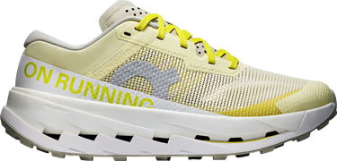 Tenisice i cipele On Running On Running Cloudultra 3 Žuta | 3wf30114105, 0