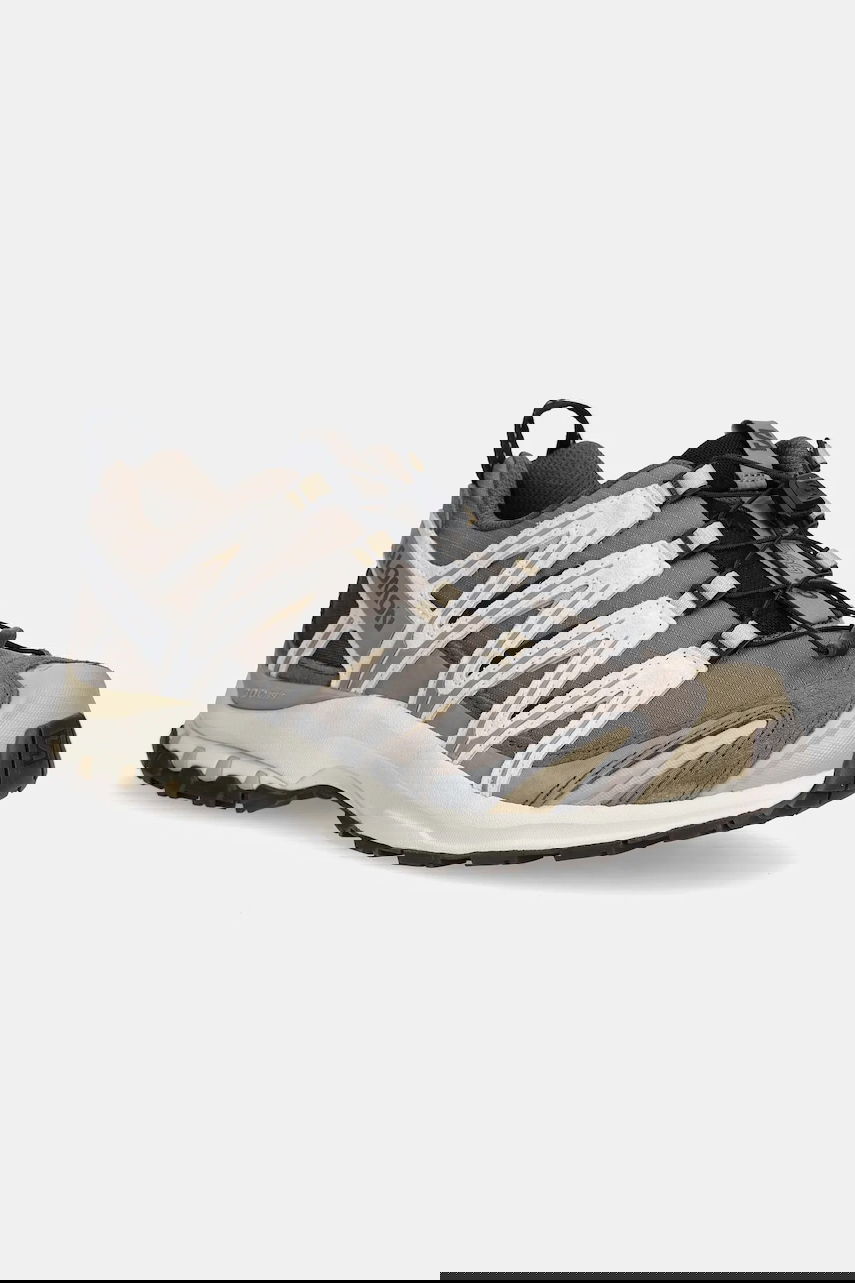 Tenisice i cipele Salomon Salomon XA PRO 3D Suede Siva | L47792000, 0