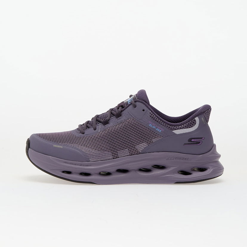 Tenisice i cipele Skechers Max Cushioning Glide-Step Ljubičasta | 129401-PUR