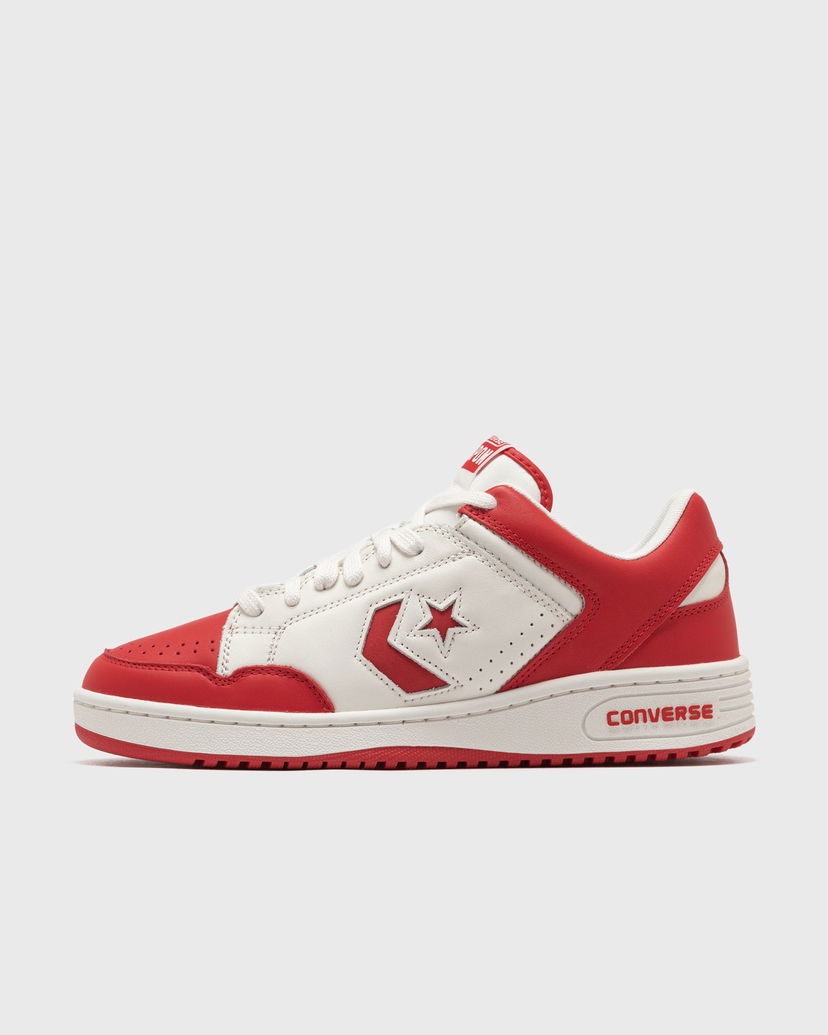 Tenisice i cipele Converse Weapon Crvena | A10598C
