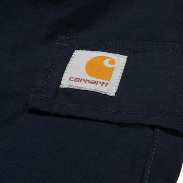 Cargo hlače Carhartt WIP Regular Cargo Pant Tamnoplava | I015875_1C_02, 10