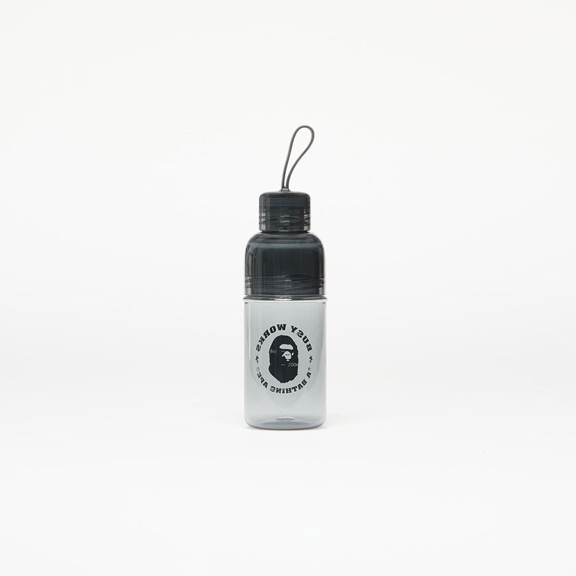 Boca za piće BAPE Bathing Ape x Kinto Busy Works Water Bottle Siva | 001KAL301968MBLK