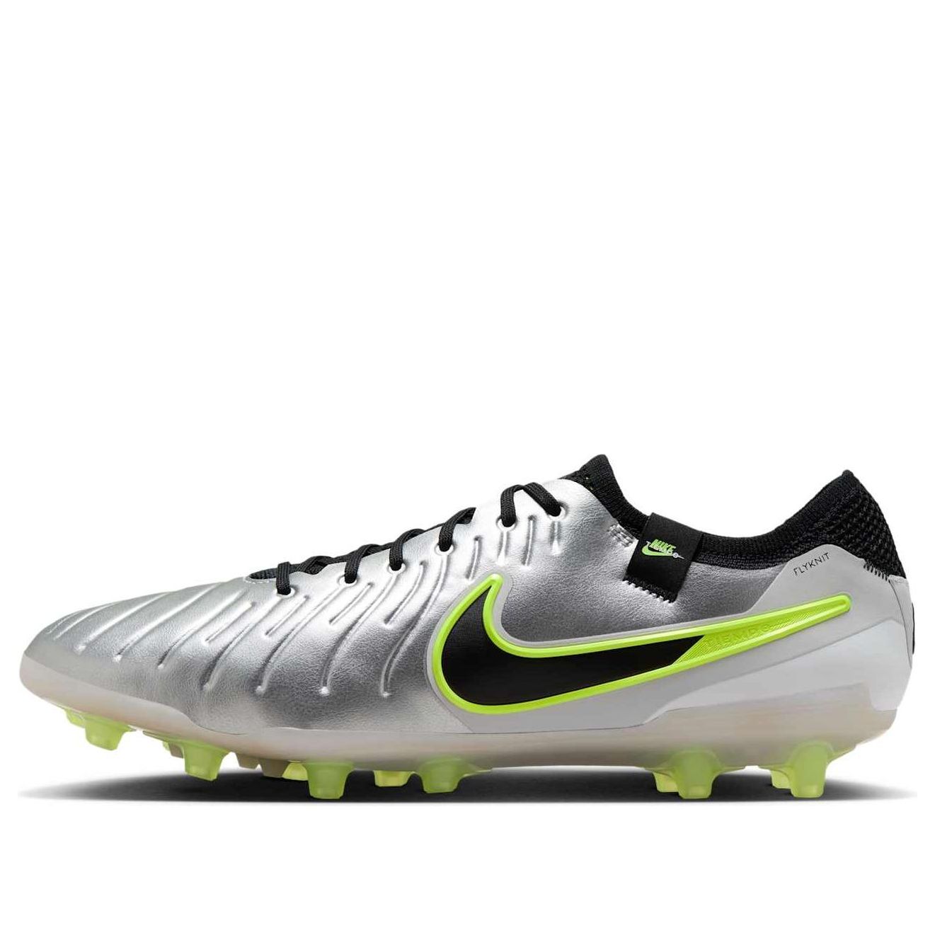 Tenisice i cipele Nike Tiempo Legend 10 Elite AG Metalik | DV4330-001, 0