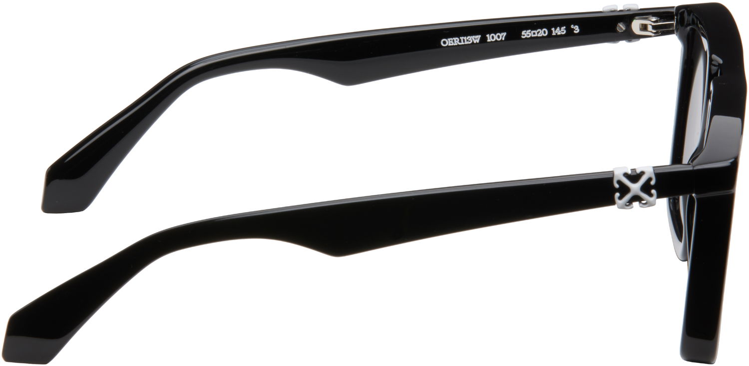 Sunčane naočale Off-White Off-White Stratford Sunglasses Crna | OERI13WS25PLA0011007, 1