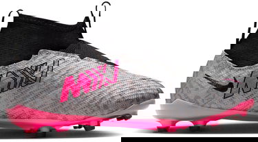 Tenisice i cipele Nike JR ZOOM SUPERFLY 9 PRO XXV FG Football Boots Višebojno | fj2034-060, 2