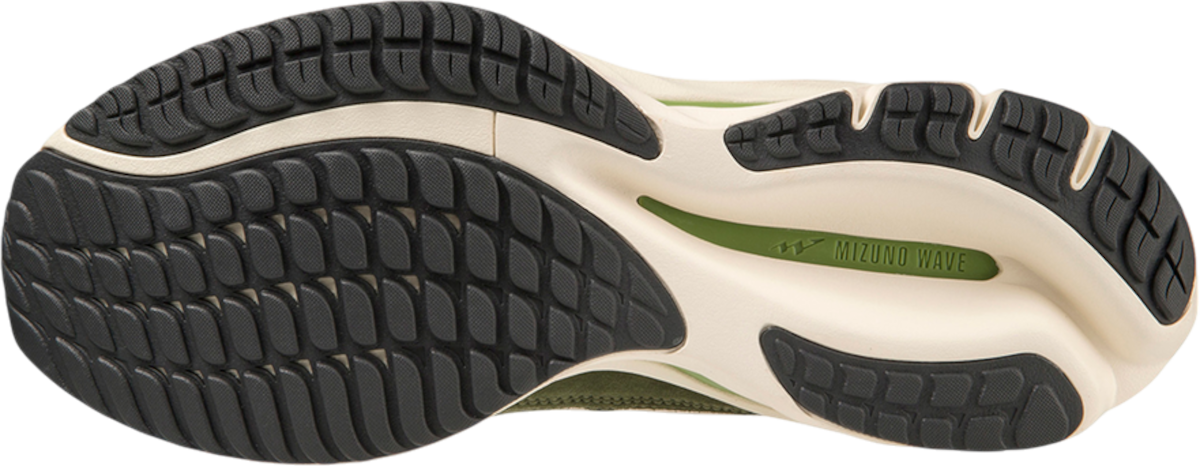 Tenisice i cipele Mizuno Wave Rider Bež | D1GA3309-06, 1