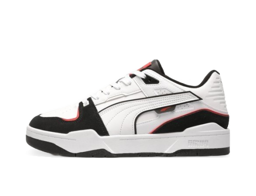 Lifestyle Puma Slipstream Bball Mix "White" Bijela | 39378701