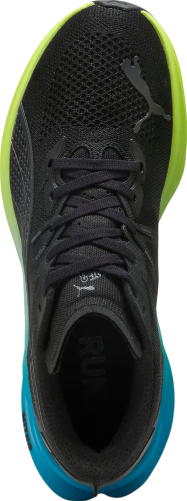 Tenisice i cipele Puma Deviate Nitro 3 Crna | 309707-23, 3