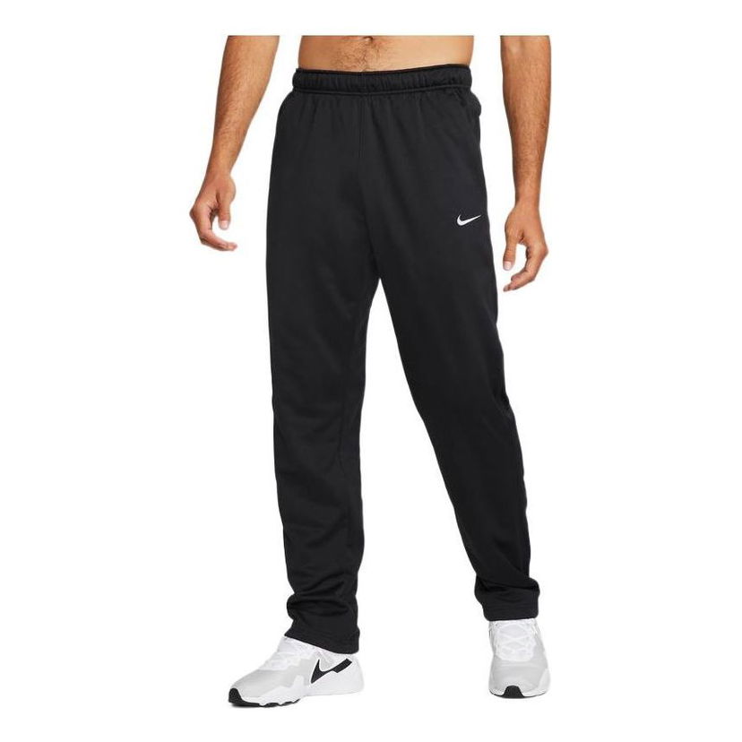 Trenirka Nike Therma Fit Pants Crna | DQ4857-010