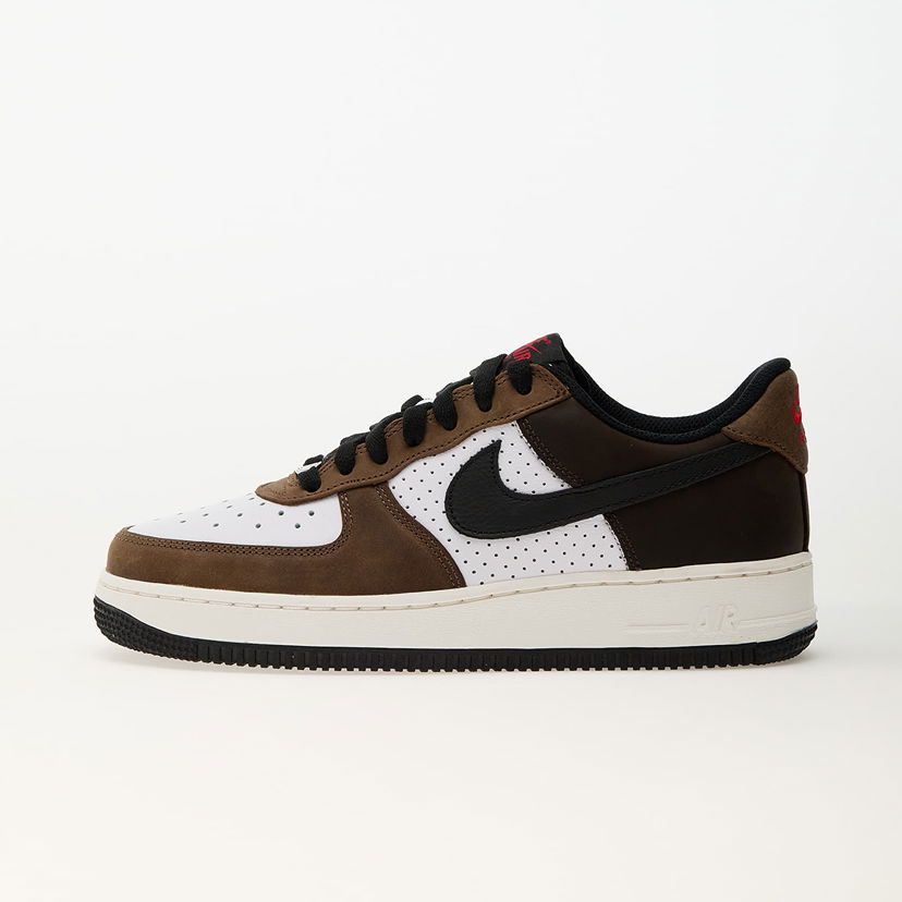 Tenisice i cipele Nike Air Force 1 Low Retro Smeđa | HJ4323-100